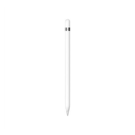 Apple | Pencil (1st Generation) | MQLY3ZM/A | Pencil | iPad Models: iPad Pro 12.9-inch (2nd generation), iPad Pro 12.9-inch (1st